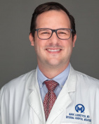 Dr. Mark P Ledbetter, MD