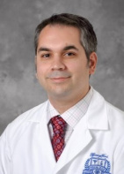 Marc K Lahiri, MD
