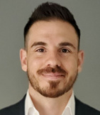 Constantine Melitas, MD