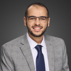 Ahmed Mahdy, MD