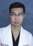 Tianzan Zhou, MD