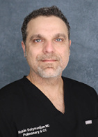 Robin Solymanijam, MD