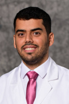 Mohammad O Adawi, MD