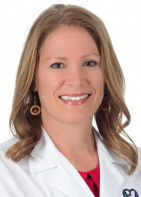 Nicole M Liebentritt, MD