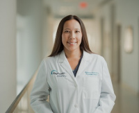Alexandra W. Kwan, PA-C
