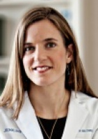 Alienor Sylvaine Gilchrist, MD