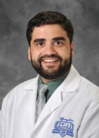 Anas Kutait, MD