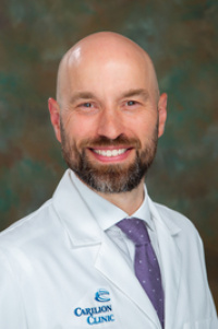 Dylan R. Leblanc, MD - Roanoke, VA - Psychiatry