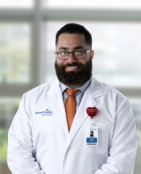 Matthew Zoght, MD