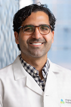 Arshdeep Chauhan, MD