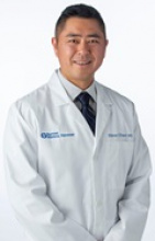 Steve Chen, MD, FACS