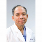 Pramod M Deshmukh, MD, FACC, MRCP