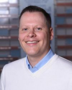Sean Pierce, PMHNP