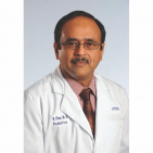 Rowshanul I. Khan, MD