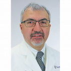 Silviu C. Marica, MD, FACS