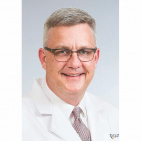 John Olmstead, MD, FACS