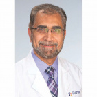 Najeeb Rehman, MD, MHA, FACC, FASE, FASNC