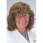 Suzanne Rogers, FNP