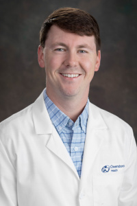 Aaron P. Schlenther
