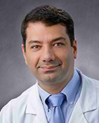 Adib Chaaya, MD