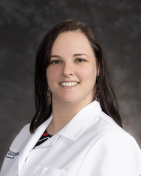 Meagan Morris, APRN