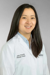 Dr Jean Wong, MD - Enfield, CT - Urology