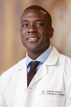 Jamal Anyalebechi, MD