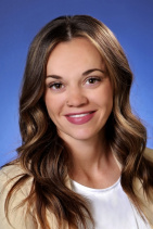 Kimberlina Harvey, APRN