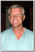 John Anthony Lyons, DDS