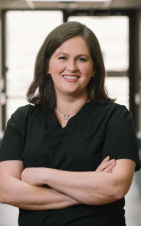 Sarah Hayek, MD