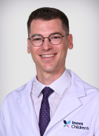 Marc Delaney, MD