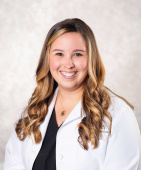 Morgan Hearn, APRN, FNP-C