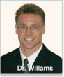 Dr. John Michael Williams, MD