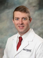 Daniel Mitchell, MD