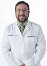 Edgardo Benavides, DO - San Antonio, TX - Family Medicine