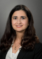 Dr. Yasmin Hamzavi Abedi, MD