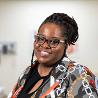 Dr. Danielle Towns, MD - Columbia, SC - Family Medicine