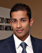 Thomman M Kuruvilla, DPM