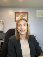 Stephanie Pomante, LPC