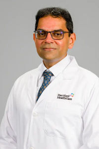 Dr Fawad Kazi, MD - Southington, CT - Cardiovascular Disease