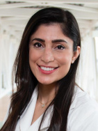 Sarah Mufti, MD