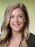 Kelsey Kohorst Solberg, APRN, CNP