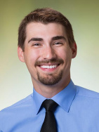 Aaron Joseph Wilcox, DPT