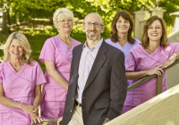Dentist Baltimore MD - Matthew Wallengren DDS - Dr Matthew Wallengren Team 2