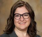 Bridget Johnson, CNP