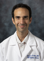 Benjamin Bluen, MD