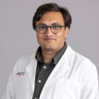 Dushyant Dobaria, MD