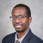 Joseph Makoba, MD