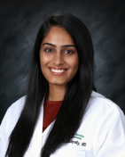 Hanisha Geedipally, MD
