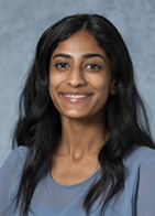 Emily C Parathara, NP